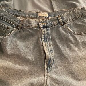 Old Navy Light Blue Denim Jeans
